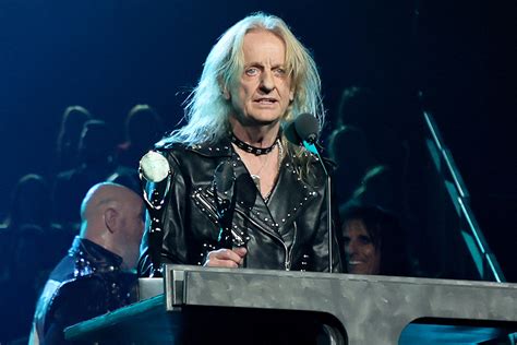 K.K. Downing Was 'Kept Segregated' From Judas Priest at Rock Hall