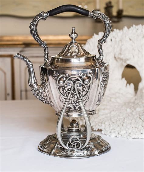 74 best Meriden B Silver images on Pinterest | Silver plate, Silverware ...