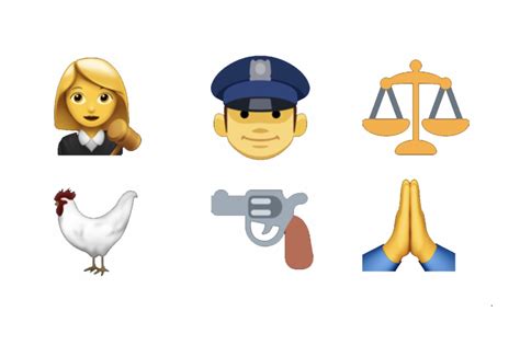 Recode Daily: Emoji are increasingly popping up in US court cases — and ...