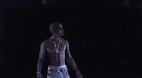 2pac hologram on Tumblr