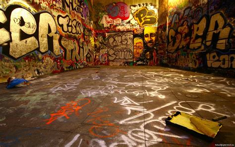 Graffiti Backgrounds wallpaper | 2880x1800 | #71123