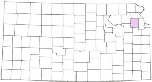 Jefferson County, Kansas - Kansapedia - Kansas Historical Society