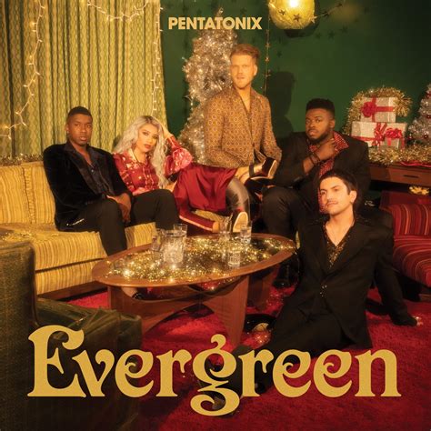 Pentatonix - Evergreen - CD - Walmart.com