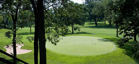 Moundbuilders Country Club in Newark, Ohio, USA | Golf Advisor