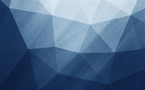 I Love Papers | vz49-polygon-blue-texture-abstract-pattern-background