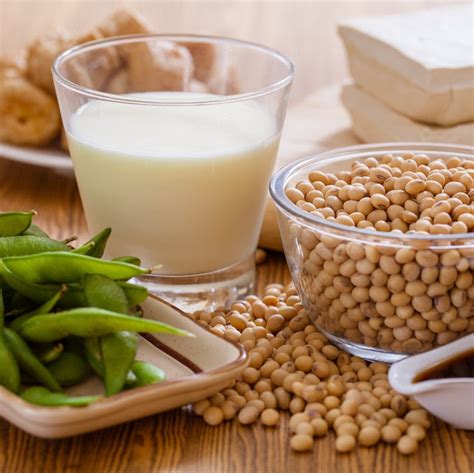 Soy Estrogen Myth: Is it Good or Bad to Consume Soy?