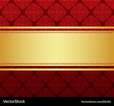 Background gold Royalty Free Vector Image - VectorStock