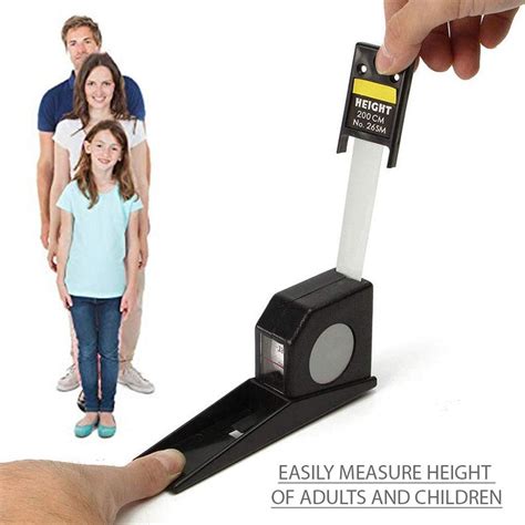 Stature Meter, 3m at Rs 250/piece in Gurgaon | ID: 25785247555