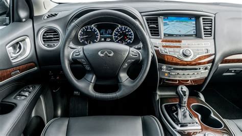 Infiniti Qx60 Interior 2018 | Cabinets Matttroy