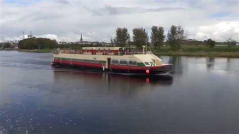 Ireland River Cruise • Cruise the River Shannon aboard Shannon Princess ...