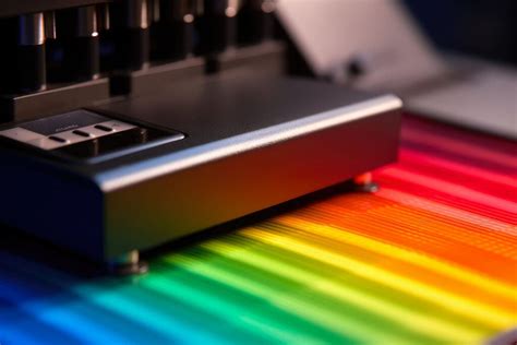 Colorimetry: The Science and Technology of Measuring Color | Color Meanings