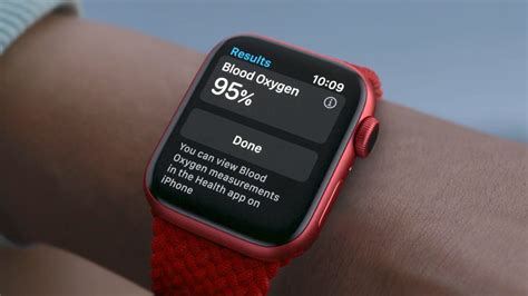 Apple Watch Blood Oxygen app: How it works and how to use it - CNET