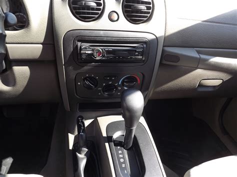 2006 Jeep Liberty - Interior Pictures - CarGurus