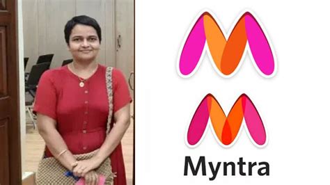 Myntra Old Logo Vs New Logo