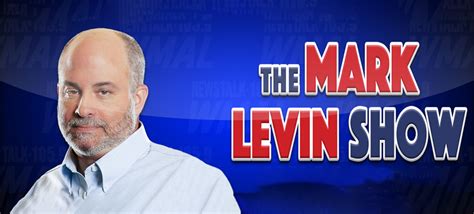 The Mark Levin Show - FBIography