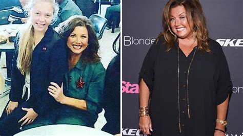 'Dance Moms' star Abby Lee Miller reveals 45-kilo weight loss in prison ...