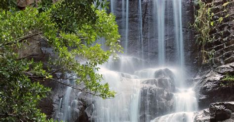 Picnic Point Waterfall Toowoomba