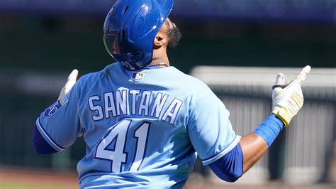 Royals’ Carlos Santana becomes fourth active player with 1,000 career ...