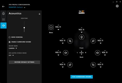 Logitech Pro X Gaming Headset Review