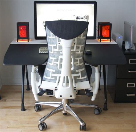 The Best Ergonomic Office Chair Under $500 & $1000 | Sillas de oficina ...