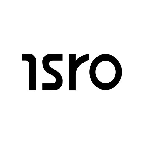 Rebranding ISRO: Indian Space Research Organisation on Behance