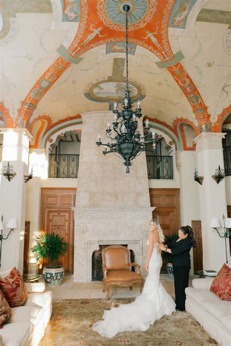 VIZCAYA WEDDING - Fine Art Wedding Photography by Los Angeles Wedding ...