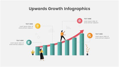 Growth Chart infographic - SlideBazaar