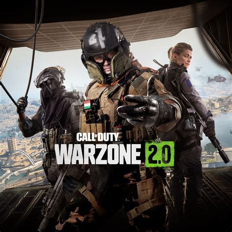 Call of Duty Modern Warfare II/Warzone 2.0 Season 2 launch trailer ...