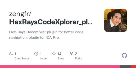 GitHub - zengfr/HexRaysCodeXplorer_plugin_for_ida_pro: Hex-Rays ...