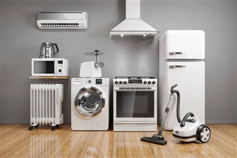 Top 10 Kitchen Appliances Companies in the World