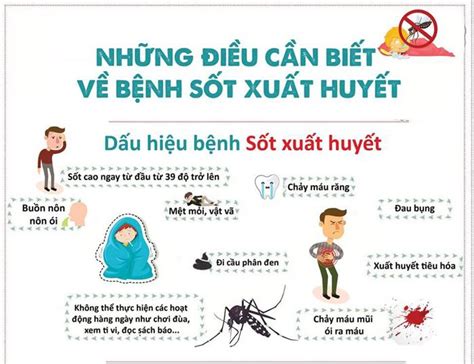 Sốt xuất huyết – Triệu chứng và cách điều trị - Omron