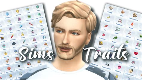 Sims 4 more than 3 traits mod - readpole