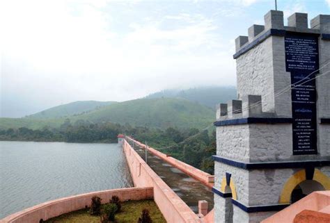 Thoughts of the Lost: Mullaperiyar : New dam