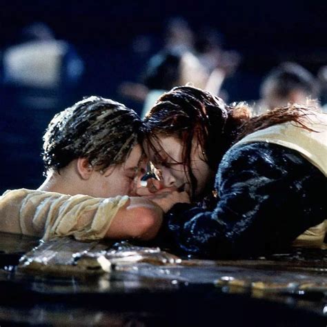 Titanic Movie