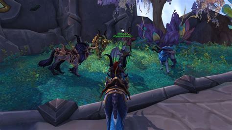 WoW Dragonflight mounts guide: 16 easy mounts from the Dragon Isles ...