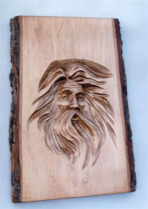 Pin by kevin pope on wood craft | Wood carving faces, Wood carving art ...