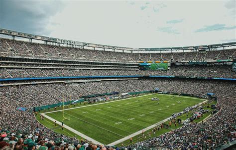 NFL Football Tickets, 2023 Games & Locations | SeatGeek