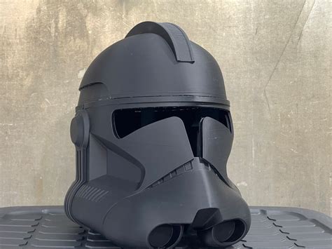 Phase 2 Clone Trooper Helmet - Etsy