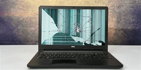 How to Fix Broken Screen on Dell Laptop? Step-by-Step Guide - Tech News ...