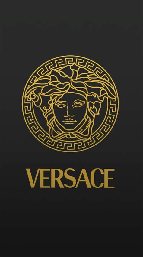 Versace, Gold, Logo, Logos, Oro, HD Phone Wallpaper Peakpx, 43% OFF