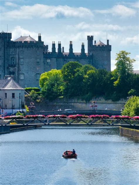 Medieval Mile | Things To Do Kilkenny | Kilkenny Hibernian Hotel