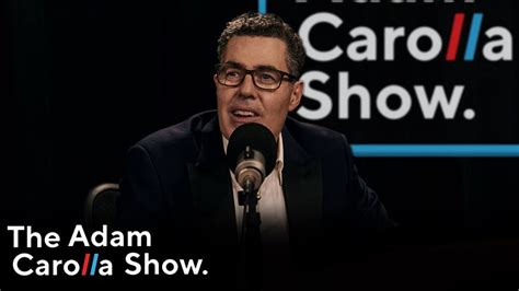 Video Playlist: The Adam Carolla Show - The Thinking Conservative