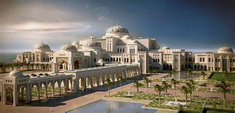 Inside Abu Dhabi’s newly opened opulent 'Palace of the Nation ...