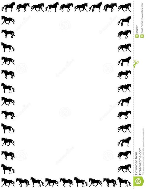 25 best horse clip art images on Pinterest | Clip art, Horse silhouette ...