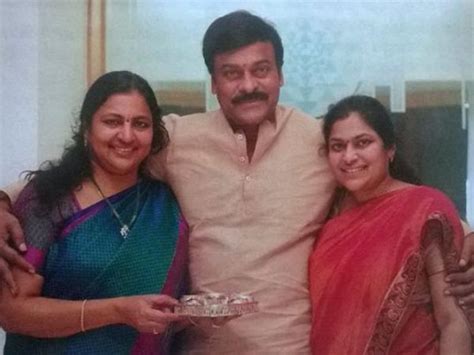 Ram Charan | Chiranjeevi | Unseen And Rare Pictures Of Mega family ...