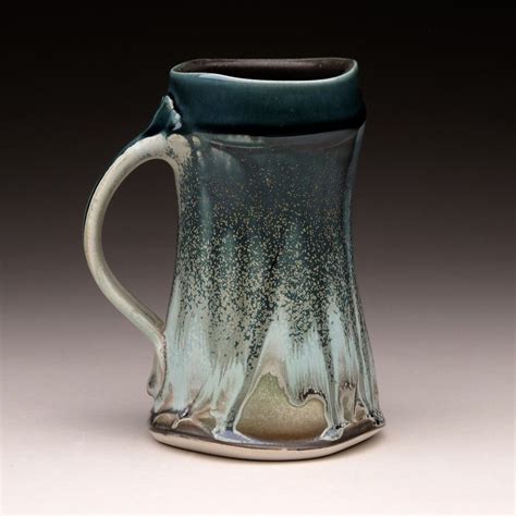 Steven Hill Pottery | Pottery mugs, Pottery, Pottery cups