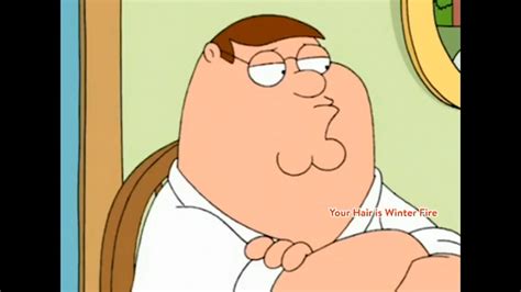 Peter is a new meme template : r/familyguy