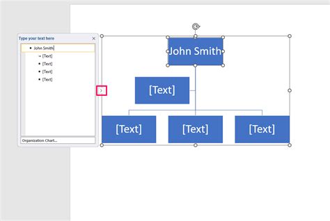 How to Create an Org Chart in Word with Templates & Alternatives