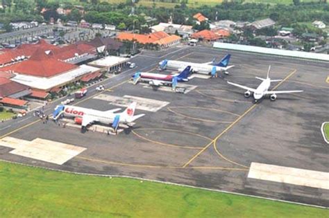 Bandara Halim Perdanakusuma Kembali Layani Penerbangan Komersial