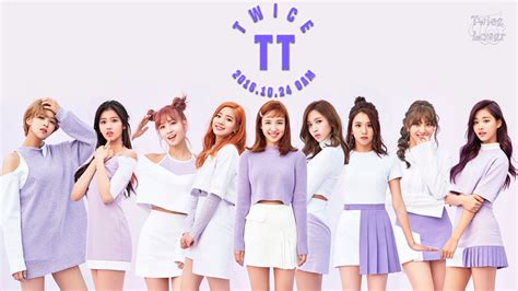 Twice TT by oncefortwice on DeviantArt